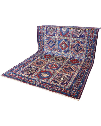 Tappeto Yalame 305x212cm