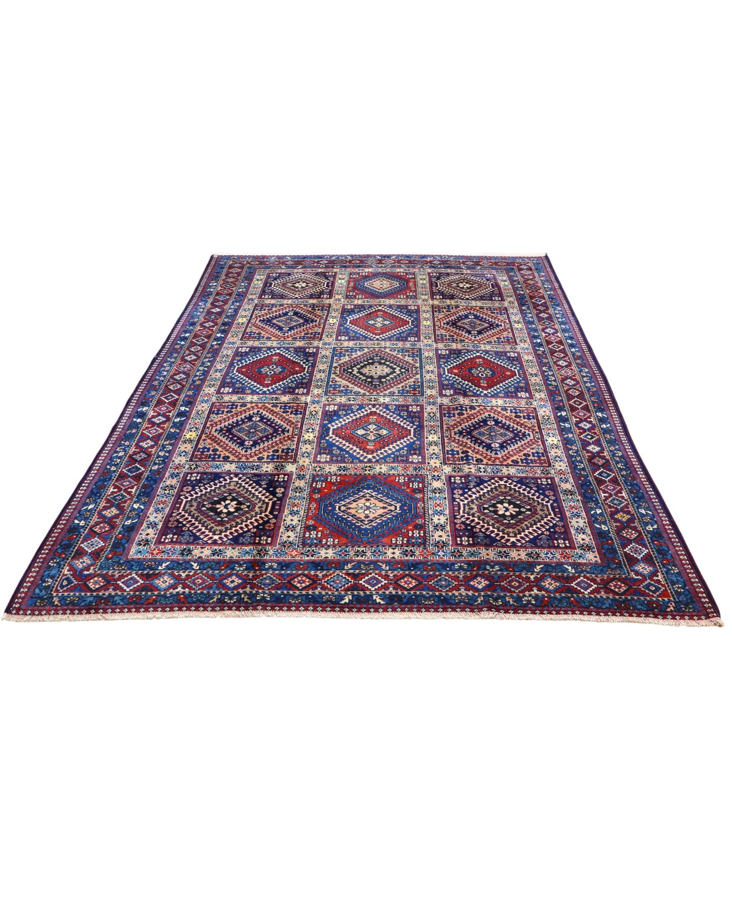 Tappeto Yalame 305x212cm