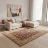 Tappeto Farahan 281x218cm