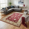 Ziegler rug 302x211cm